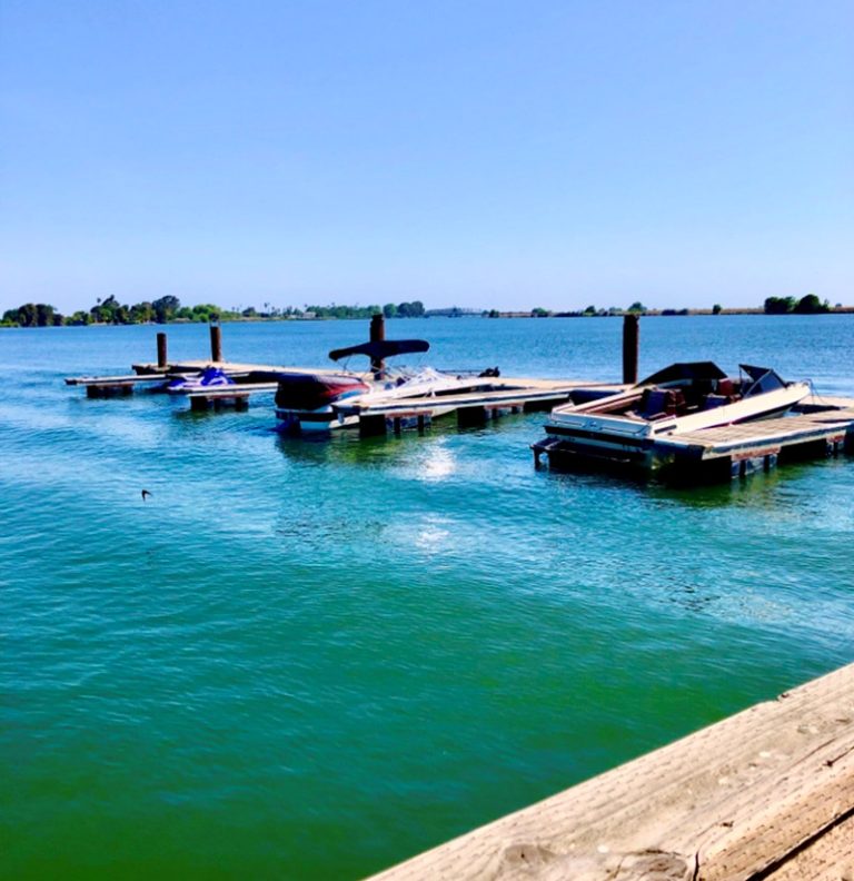 Delta Shores Resort & Marina Isleton, CA Vista Resorts