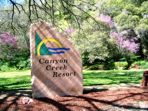 Canyon Creek